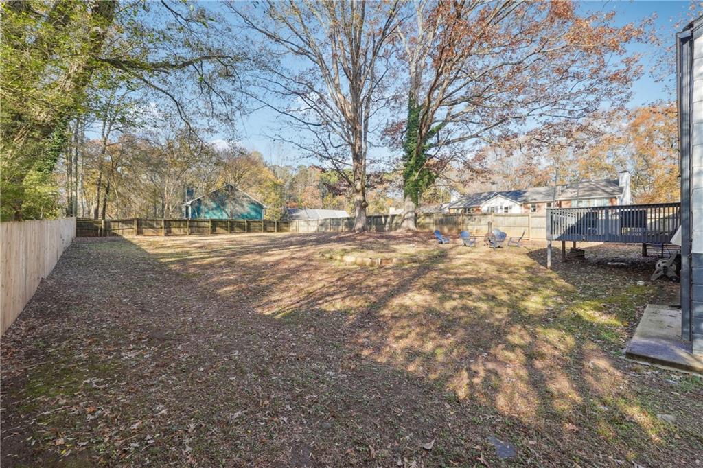 2114 Fellowship Road, Tucker, Georgia image 12