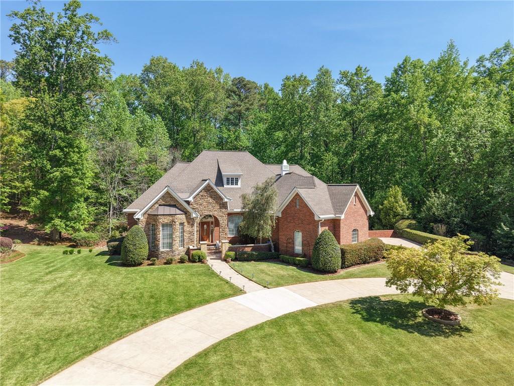 4332 Stratford Drive