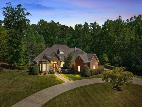 4332 Stratford Drive Douglasville GA 30135