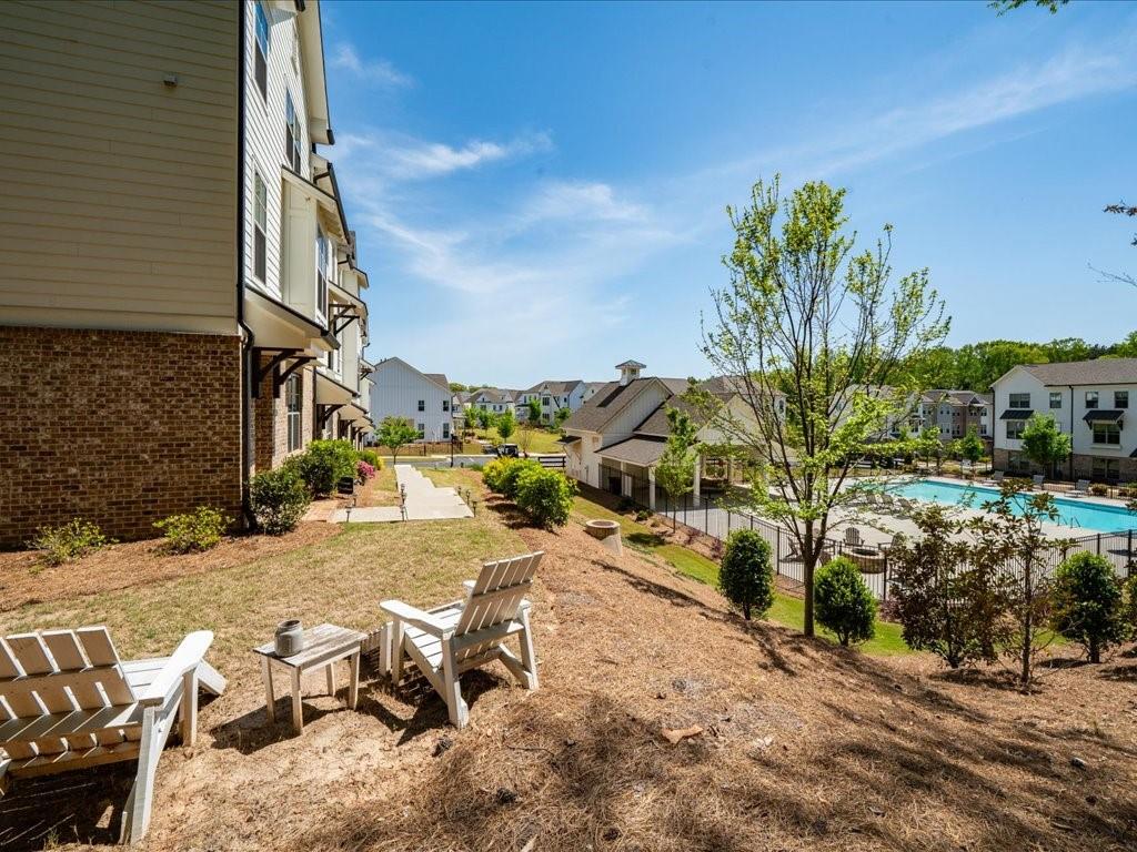 3862 Firewood Lane #110, Suwanee, Georgia image 38