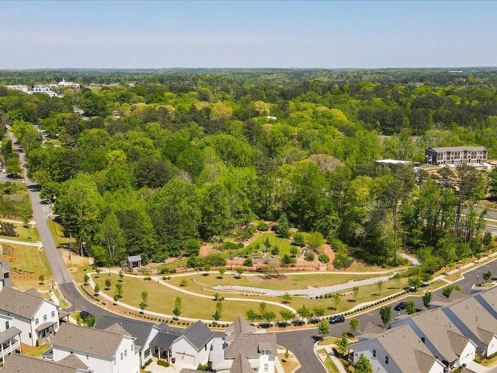 3862 Firewood Lane #110, Suwanee, Georgia image 44
