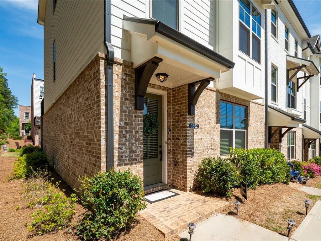 3862 Firewood Lane 110