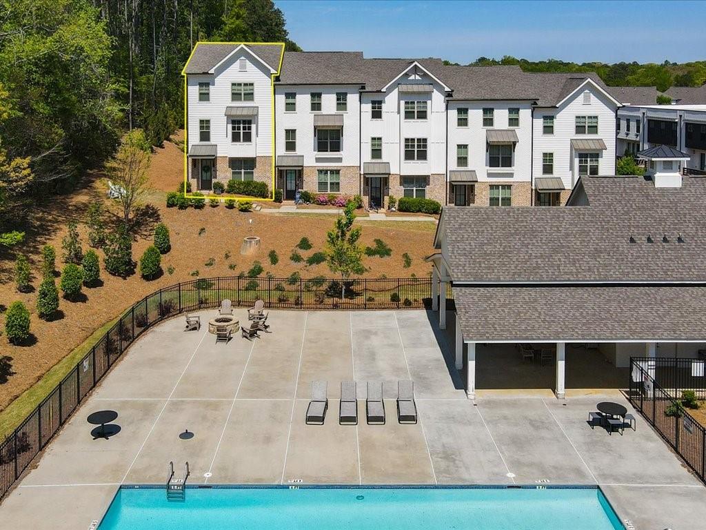 3862 Firewood Lane 110