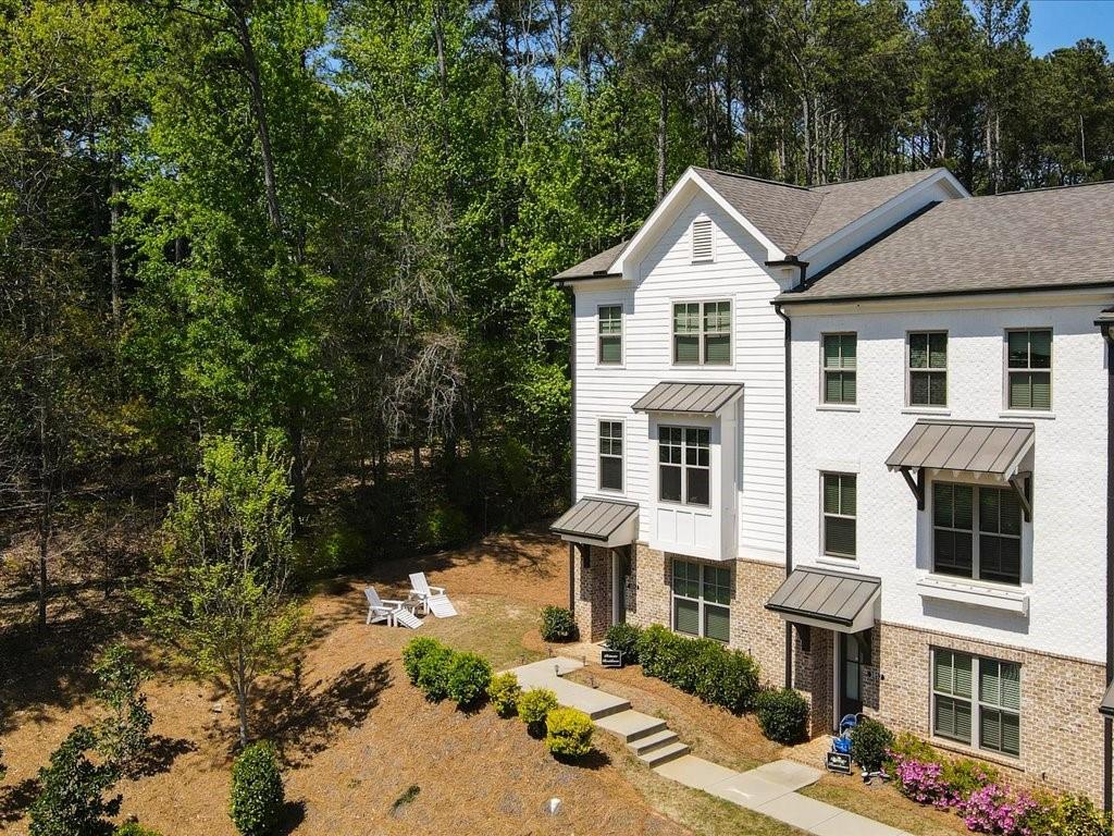 3862 Firewood Lane #110, Suwanee, Georgia image 39