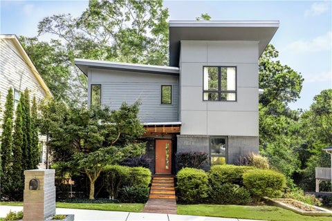Photo of 316 Madison Avenue, Decatur, GA 30030 (MLS # 7859001)