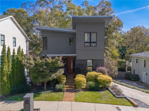 Photo of 316 Madison Avenue, Decatur, GA 30030 (MLS # 7859001)