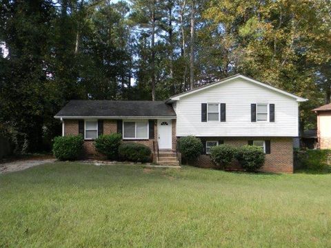 A home in Jonesboro