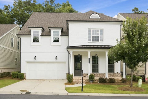 Homes For Sale - 3440 Ashfield Point Avenue<br/> Duluth, GA 30096