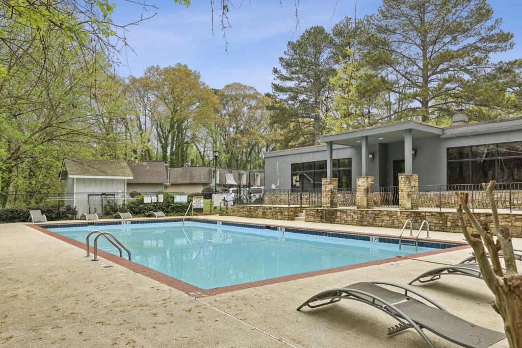 4430 Tilly Mill Road #1304, Atlanta, Georgia image 5