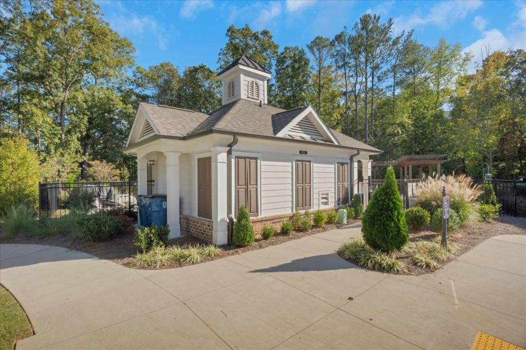 500 Clover Lane, Alpharetta, Georgia image 43