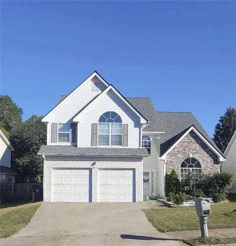 245 Vaness Drive, McDonough, GA 30253 - MLS#: 7477390