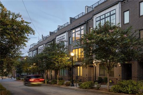 59 Krog Street NE Atlanta GA 30307