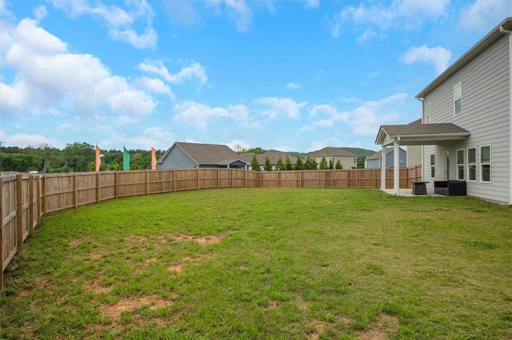 34 Rock Foot Way, Cartersville, Georgia image 30