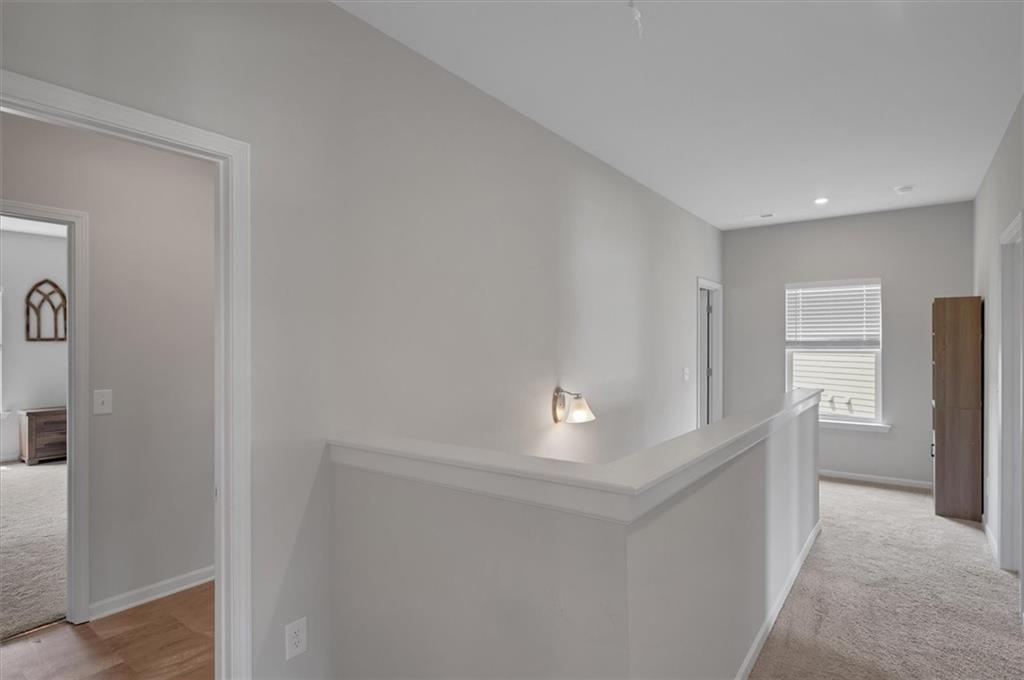 34 Rock Foot Way, Cartersville, Georgia image 28