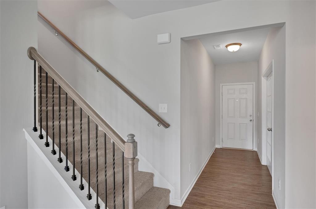 34 Rock Foot Way, Cartersville, Georgia image 16