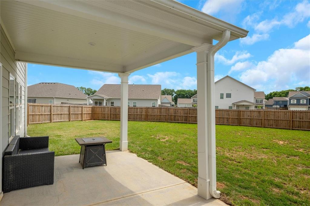 34 Rock Foot Way, Cartersville, Georgia image 29