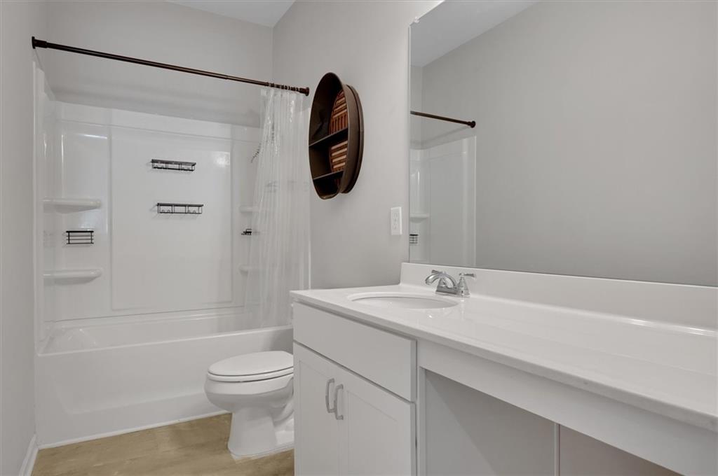 34 Rock Foot Way, Cartersville, Georgia image 26