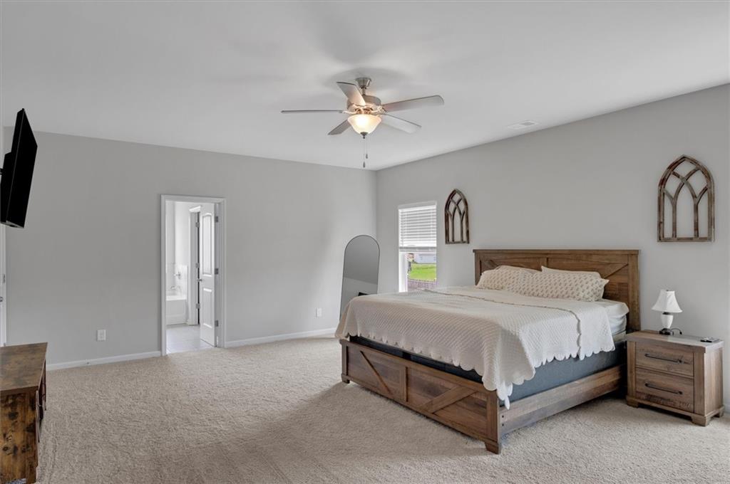 34 Rock Foot Way, Cartersville, Georgia image 18
