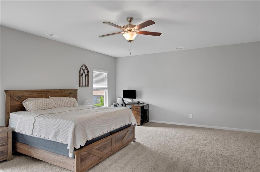 34 Rock Foot Way, Cartersville, Georgia image 19