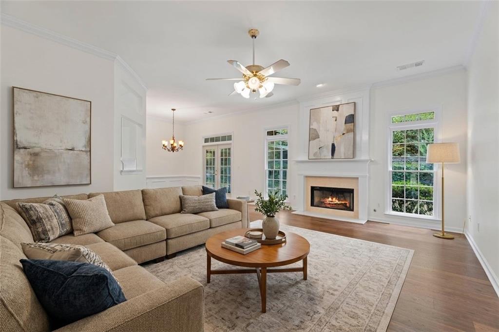1011 Blankets Creek Drive