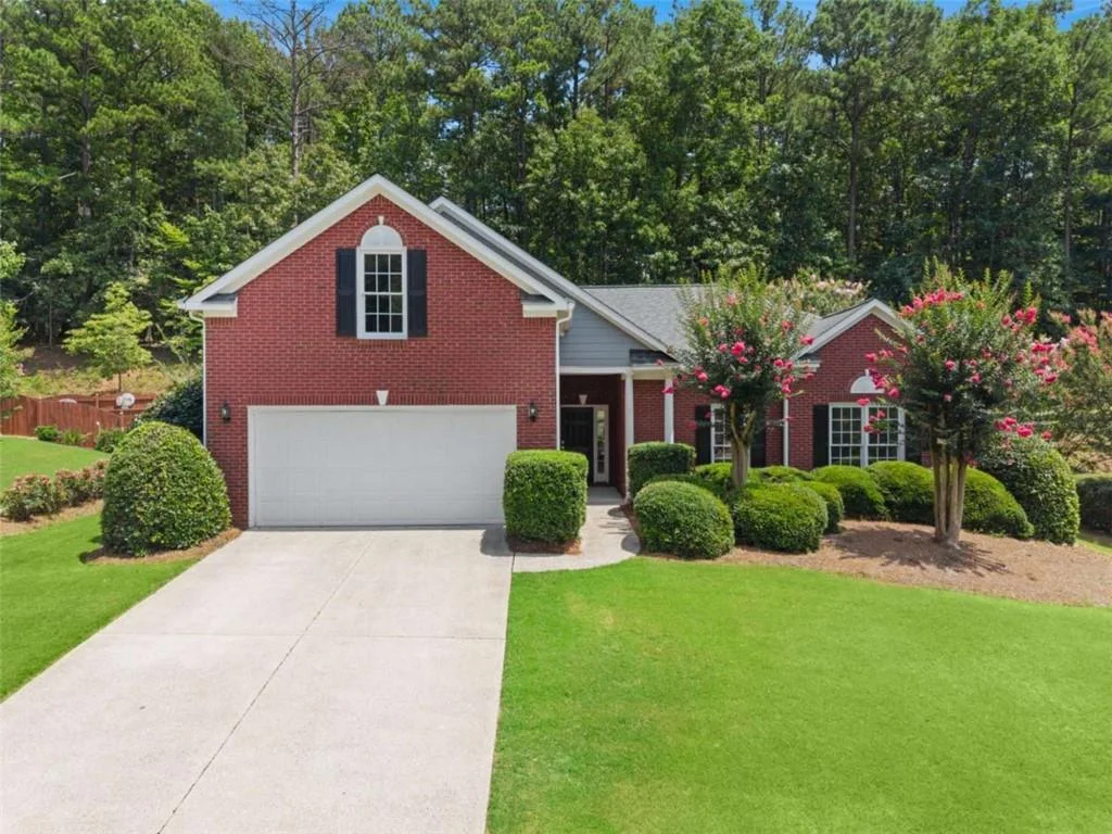 1011 Blankets Creek Drive