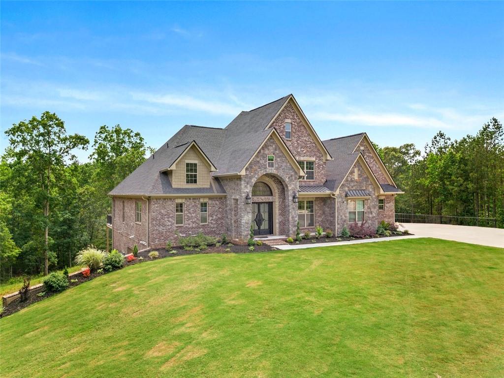 7519 WATERVIEW Cove