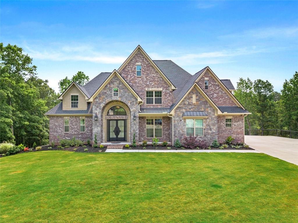 7519 WATERVIEW Cove