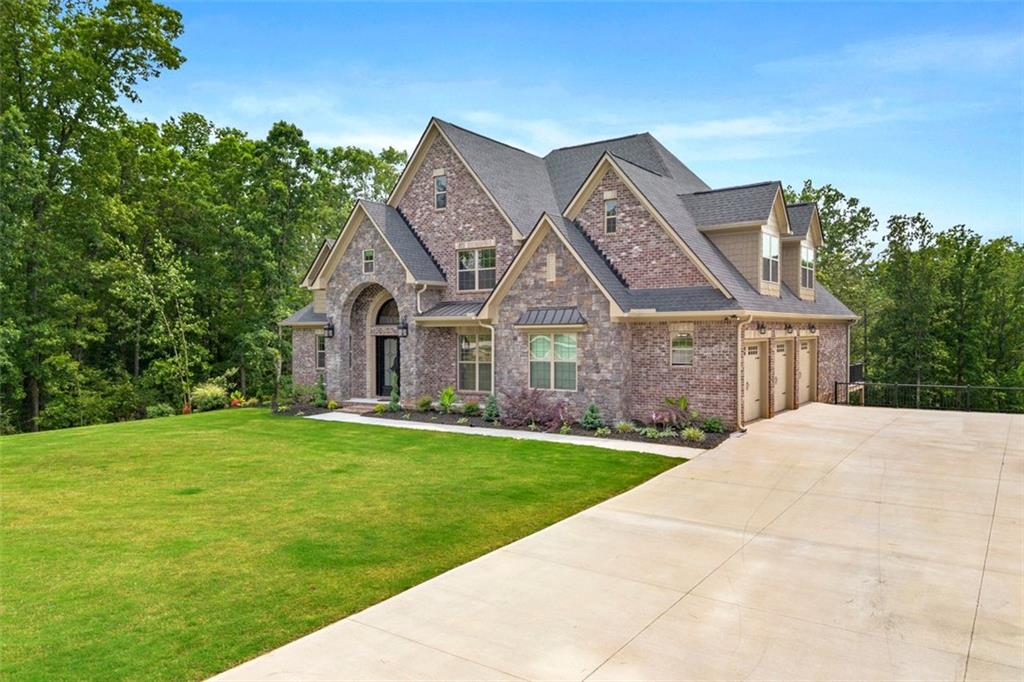 7519 WATERVIEW Cove