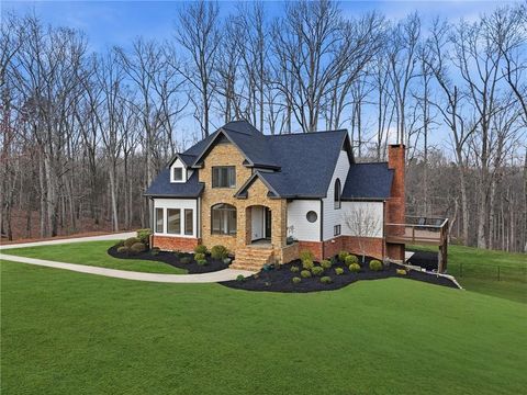 Homes For Sale - 6685 Driskell Road<br/> Cumming, GA 30041
