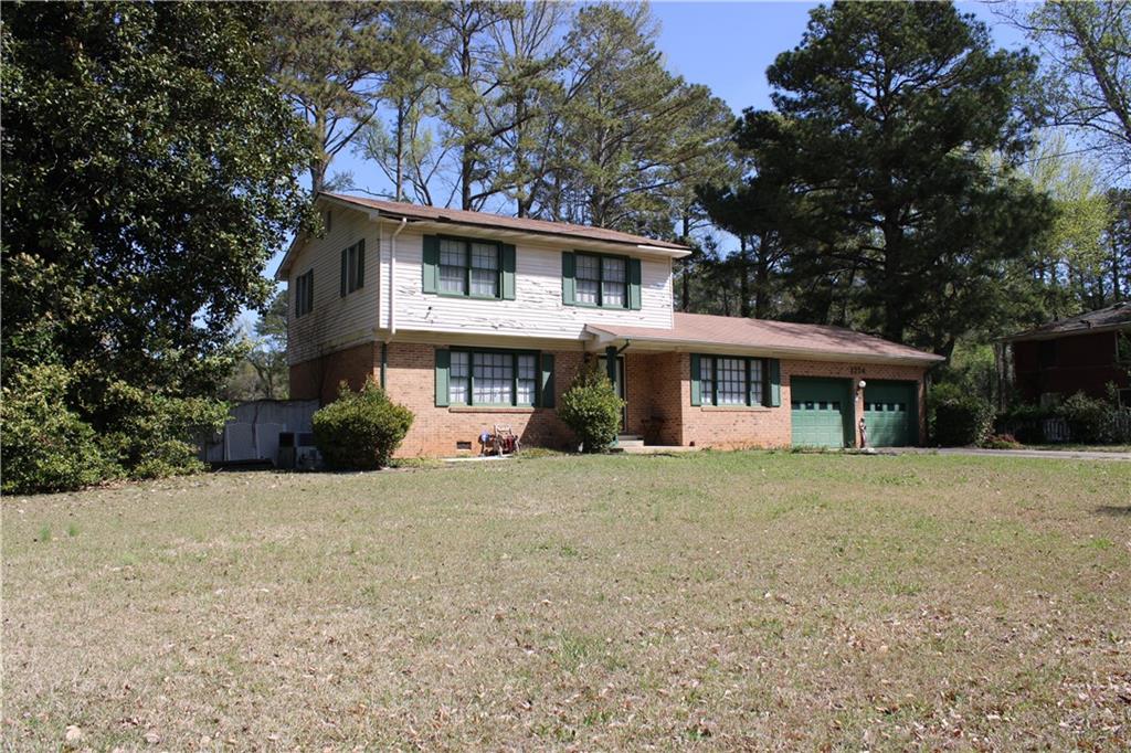 3274 Jodeco Place, Jonesboro, Georgia image 4