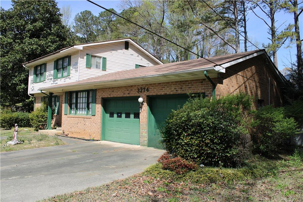 3274 Jodeco Place, Jonesboro, Georgia image 3