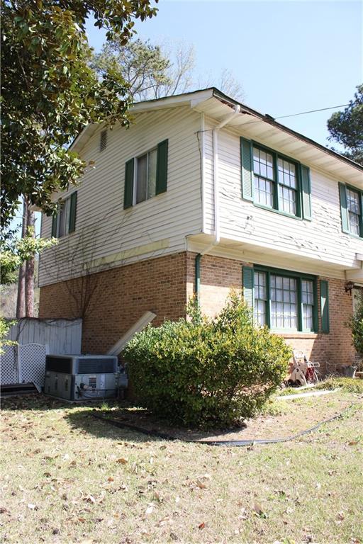 3274 Jodeco Place, Jonesboro, Georgia image 5