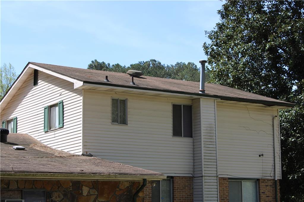 3274 Jodeco Place, Jonesboro, Georgia image 6