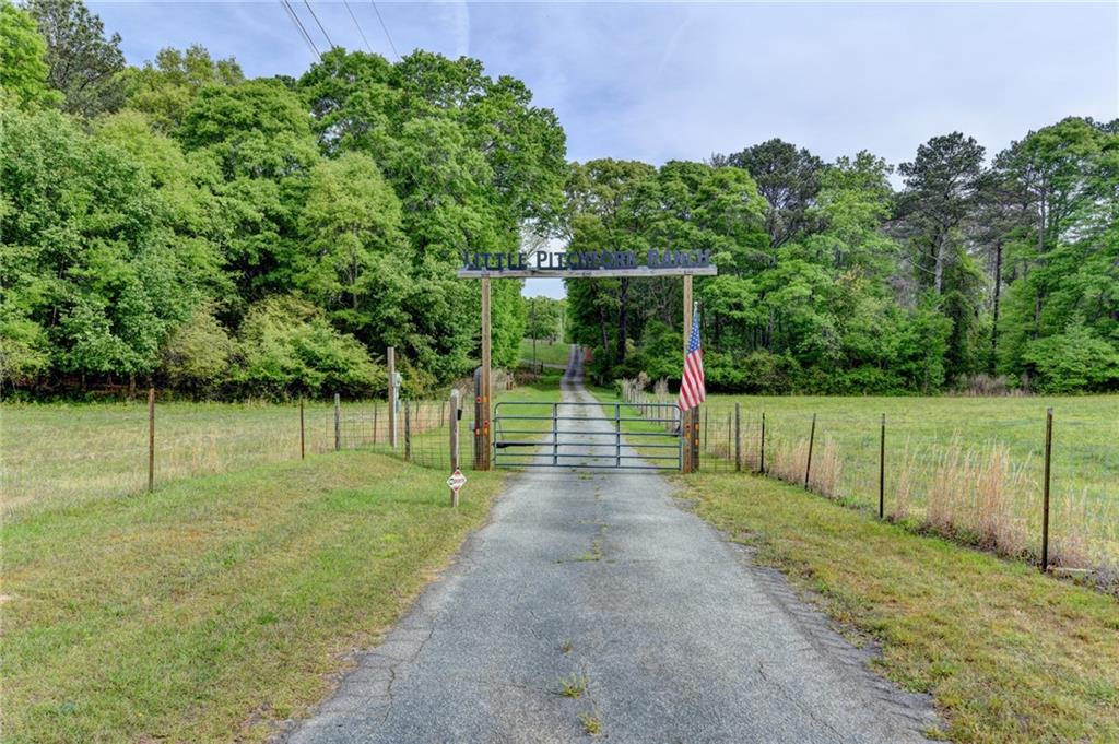 1589 Union Grove Ch Road