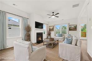 275 Thunder Valley