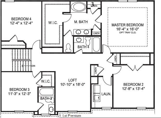 275 Thunder Valley