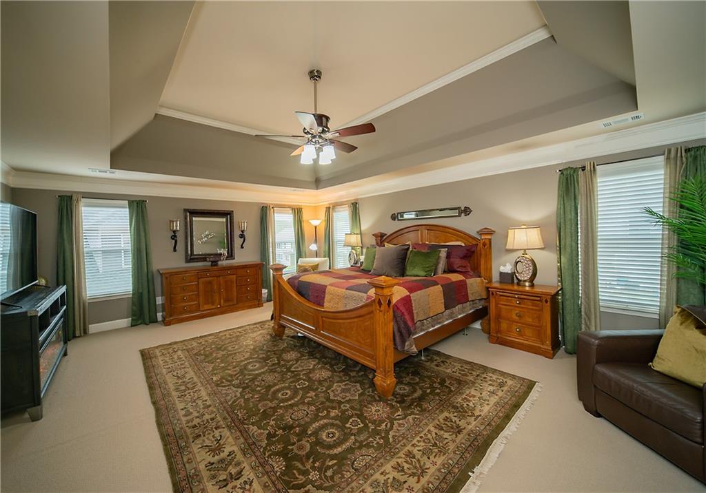 2557 Staunton Drive, Duluth, Georgia image 6