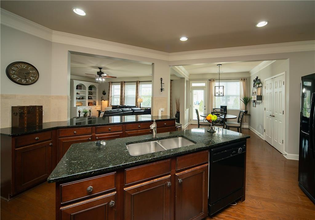 2557 Staunton Drive, Duluth, Georgia image 46