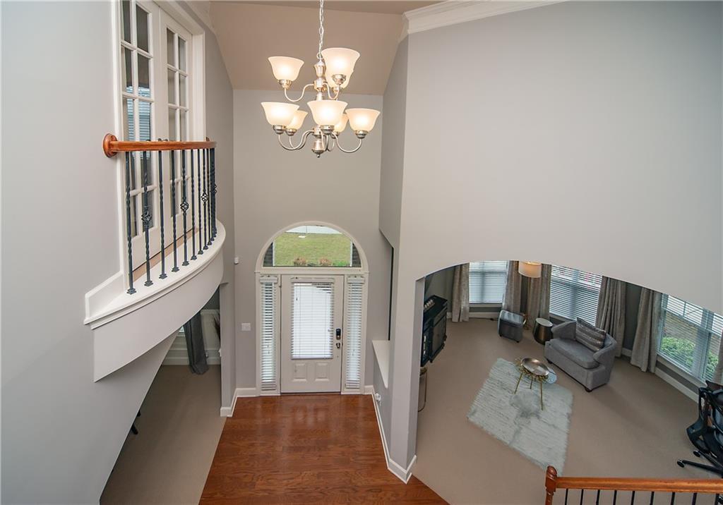 2557 Staunton Drive, Duluth, Georgia image 22