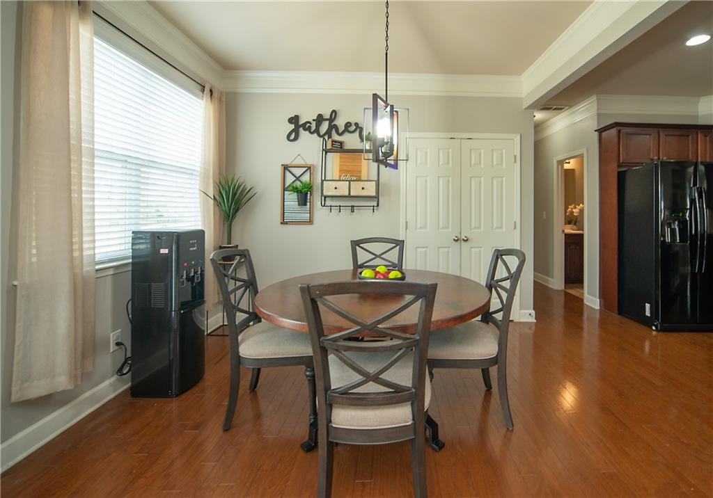 2557 Staunton Drive, Duluth, Georgia image 7