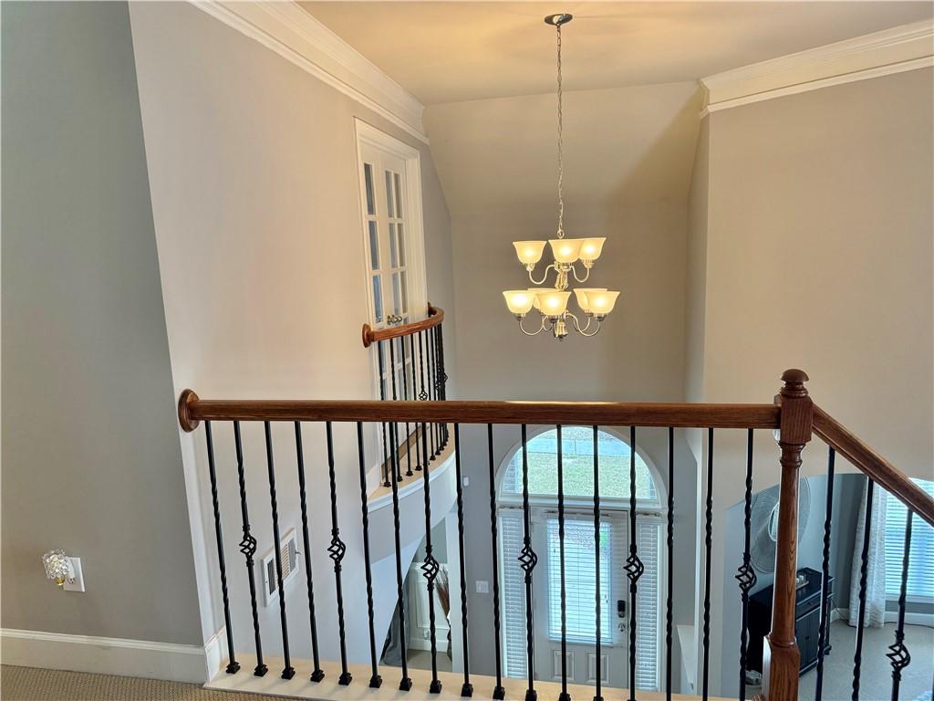 2557 Staunton Drive, Duluth, Georgia image 4