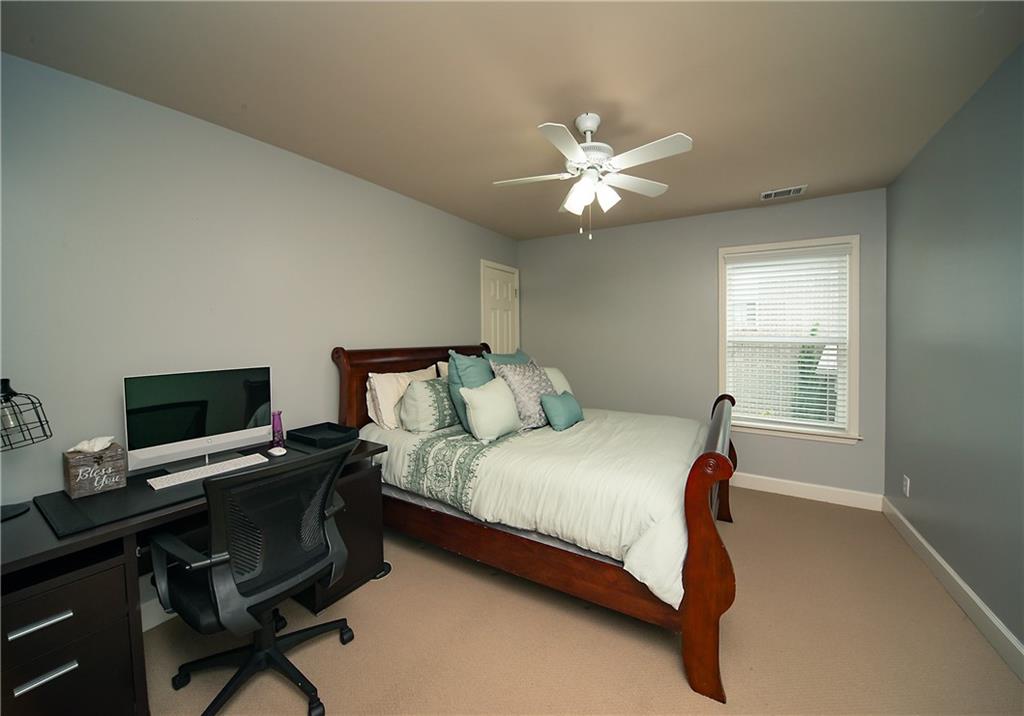 2557 Staunton Drive, Duluth, Georgia image 27