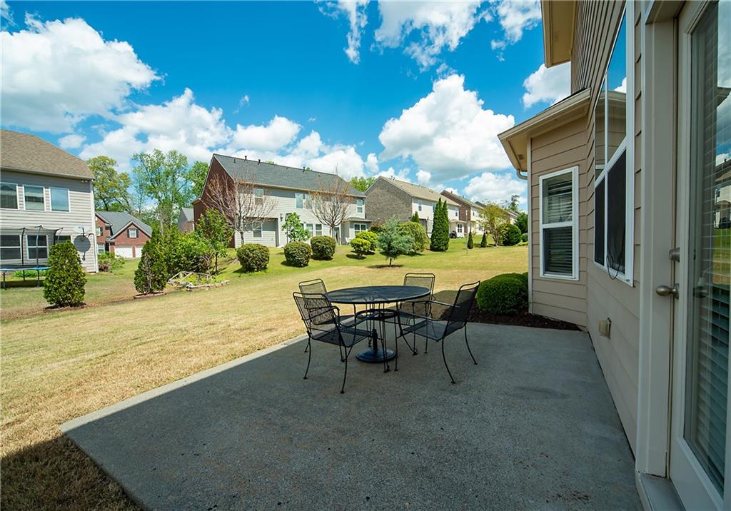 2557 Staunton Drive, Duluth, Georgia image 15