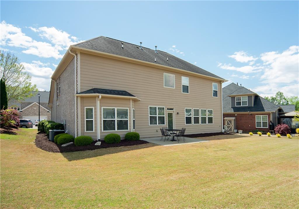 2557 Staunton Drive, Duluth, Georgia image 20