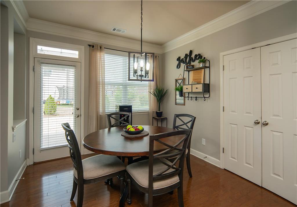 2557 Staunton Drive, Duluth, Georgia image 8