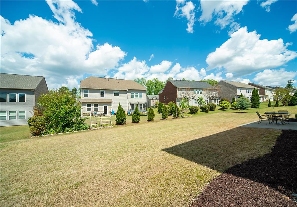 2557 Staunton Drive, Duluth, Georgia image 16