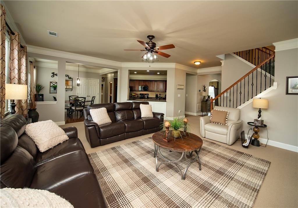 2557 Staunton Drive, Duluth, Georgia image 49