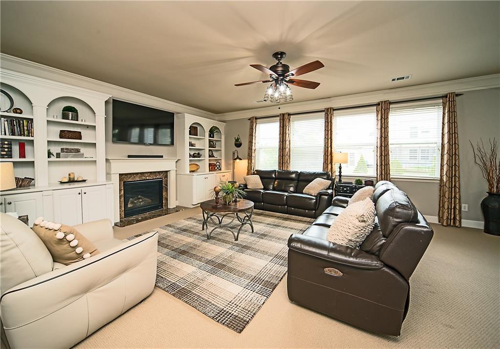 2557 Staunton Drive, Duluth, Georgia image 50