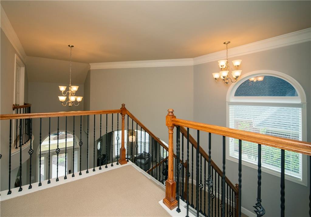 2557 Staunton Drive, Duluth, Georgia image 5