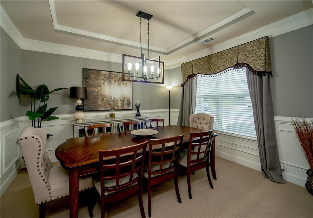 2557 Staunton Drive, Duluth, Georgia image 12